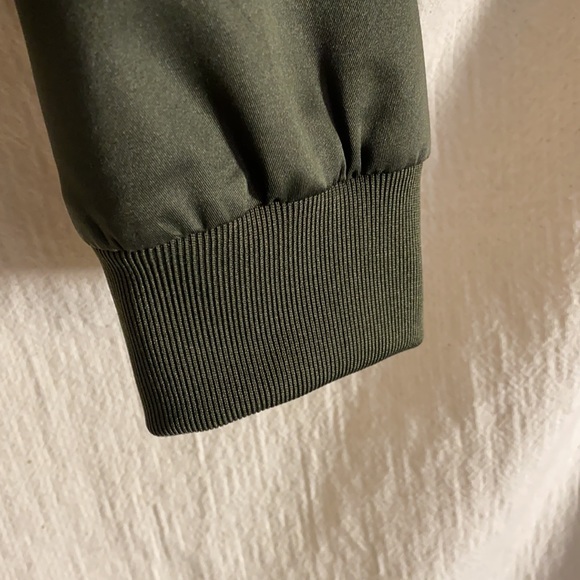 Cute crop jacket by Hippie Rose size M - Picture 6 of 6